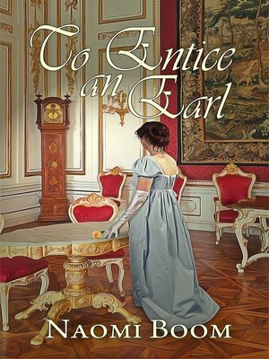 cover image of To Entice an Earl